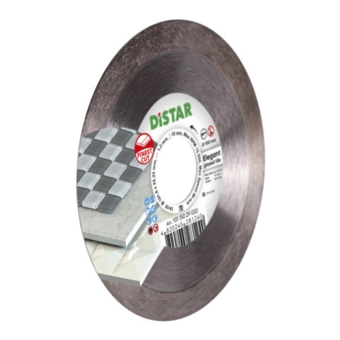 Teemantketas DISTAR 1A1R 100 ELEGANT