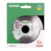 Teemantketas DISTAR 1A1R 100 ELEGANT