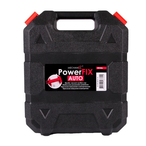 Mechanic POWERFIX 150 AUTO – automaatne vaakumhaarats