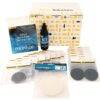 Mirka klaasi poleerimise komplekt Glass Polishing Kit Mirka klaasi poleerimise komplekt