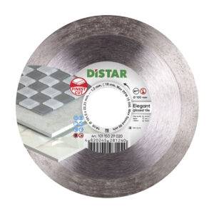 Teemantketas distar 1a1r 100 elegant