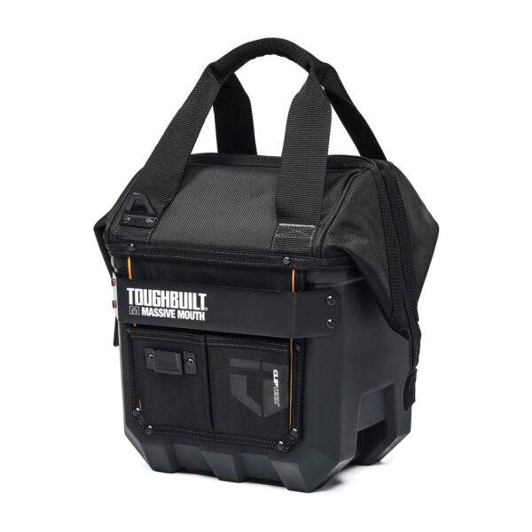 Keskmine tööriistakott ToughBuilt® M, 30 cm ToughBuilt tööriistakott keskmine 30cm