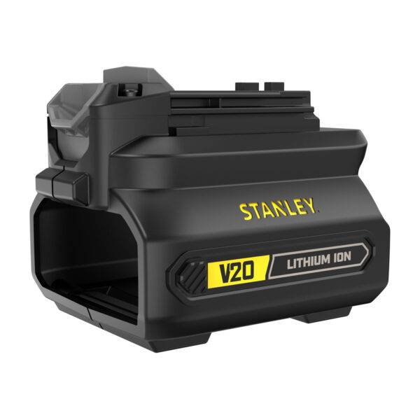 Adapter Stanley SFMCB100 Stanley laadija SFMCB100