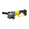 Stanley akunurklihvija 20V SFMCG400B