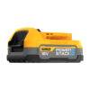 DeWALT DCBP034 POWERSTACK Aku 1.7 Ah DeWalt aku 18V DCBP034