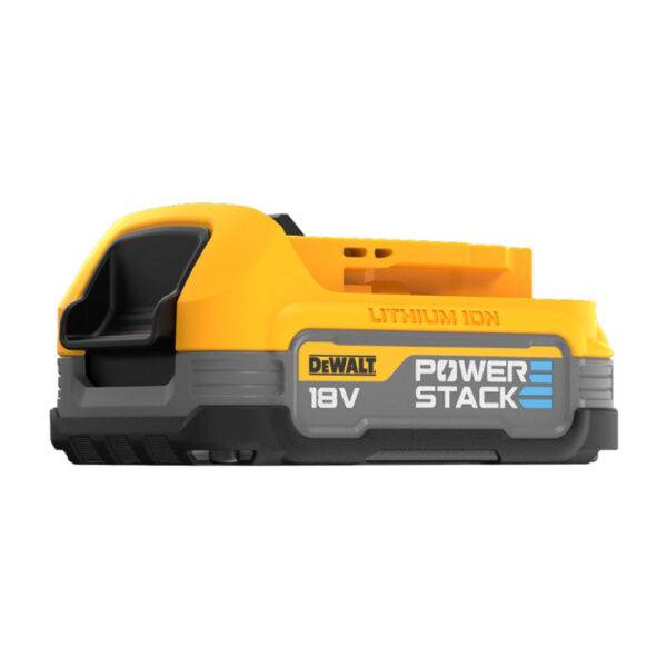 DeWALT DCBP034 POWERSTACK Aku 1.7 Ah DeWalt aku 18V DCBP034