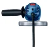 BOSCH nurklihvija 900W 125mm GWS 9-125 S Bosch nurklihvija 900w (2)
