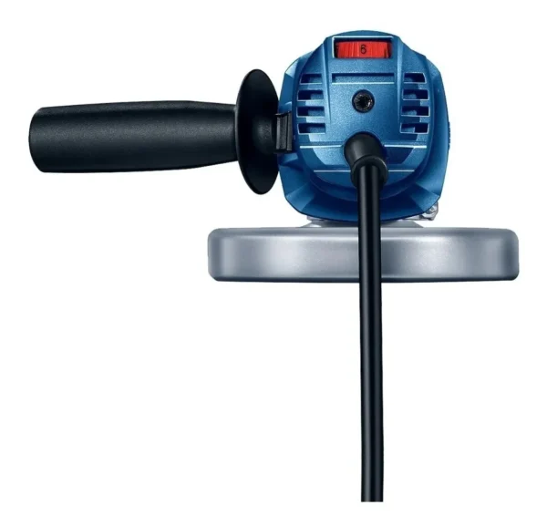 BOSCH nurklihvija 900W 125mm GWS 9-125 S Bosch nurklihvija 900w (2)