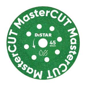Distar teemantketas 45mm