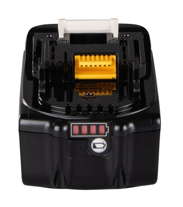 Makita aku 18v 5.0ah (2)