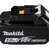 Makita aku 18v 5.0ah (3)