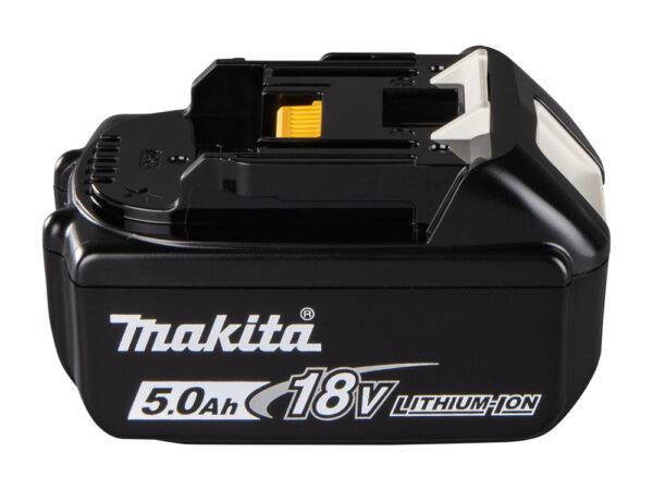 Makita aku 18v 5.0ah (3)