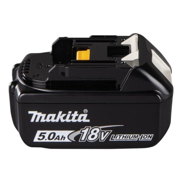 Makita aku 18v 5.0ah (3)