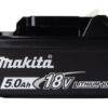 Makita aku 18v 5.0ah (4)