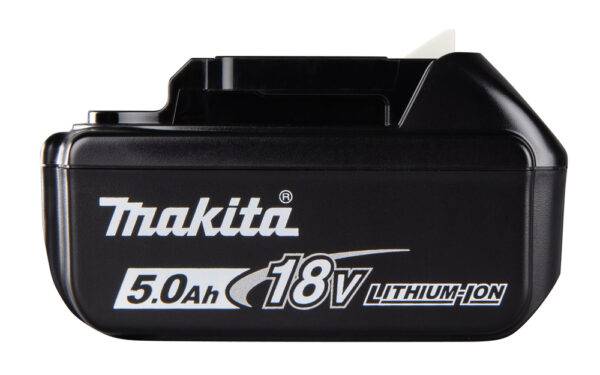 Makita aku 18v 5.0ah (4)