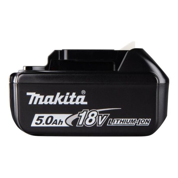 Makita aku 18v 5.0ah (4)