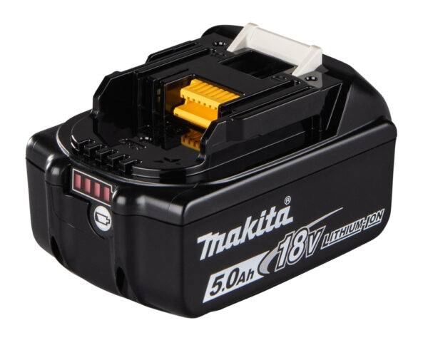 Makita aku 18v 5.0ah (5)