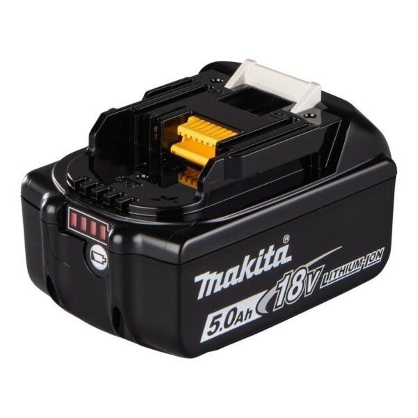 Makita aku 18v 5.0ah (5)