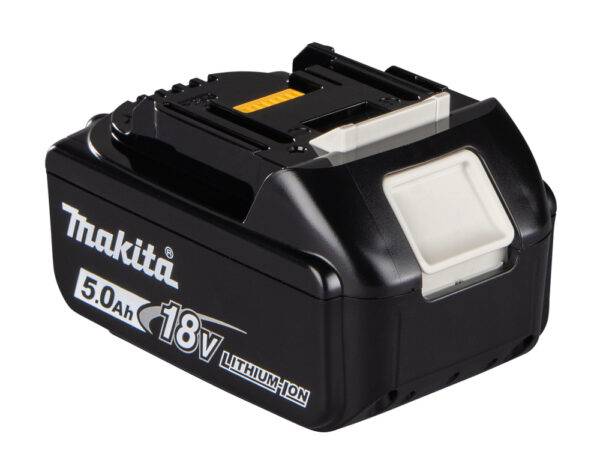 Makita aku 18v 5.0ah (6)