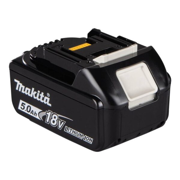 Makita aku 18v 5.0ah (6)