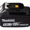 Makita aku 18v 5.0ah (8)