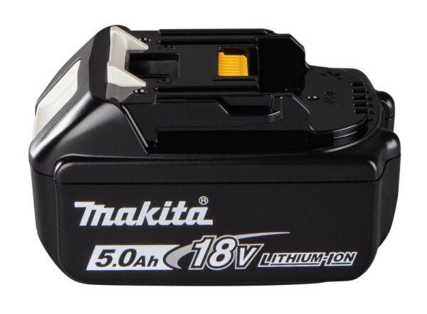 Makita aku 18v 5.0ah (8)