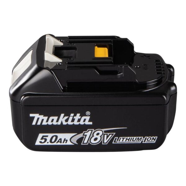 Makita aku 18v 5.0ah (8)