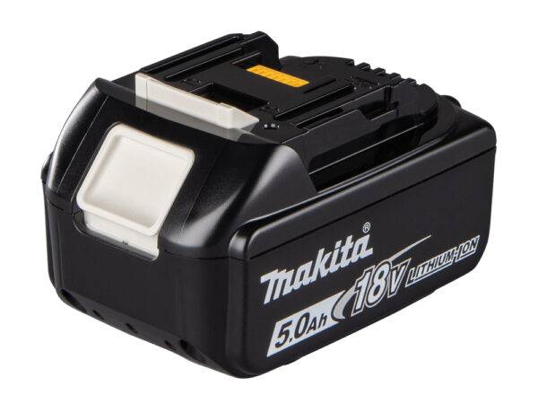 Makita aku 18v 5.0ah (9)
