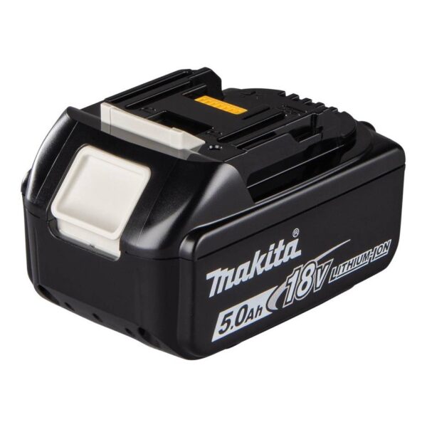Makita aku 18v 5.0ah (9)