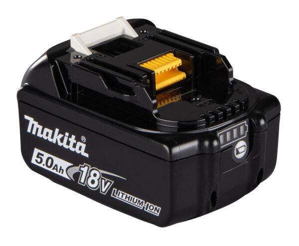 Makita aku 18v 5.0ah (10)
