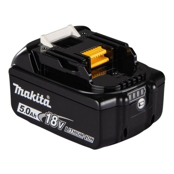 Makita aku 18v 5.0ah (10)