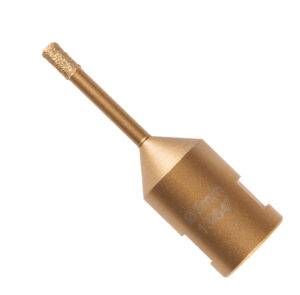 Teemantfrees plaatidele 5mm