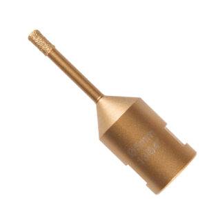 Teemantfrees plaatidele 5mm