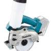 Makita plaadilõikur 18v