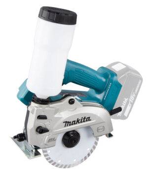 Makita plaadilõikur 18v