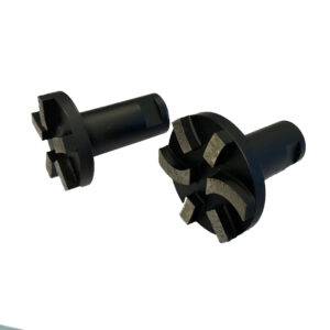 Mini teemantlihvketas
