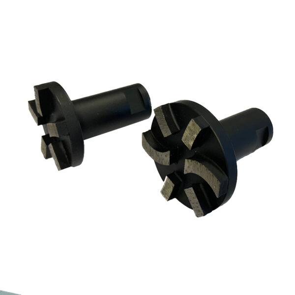 Mini teemantlihvketas