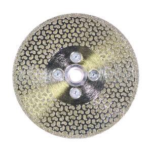 Gson teemantlihvketas 125mm