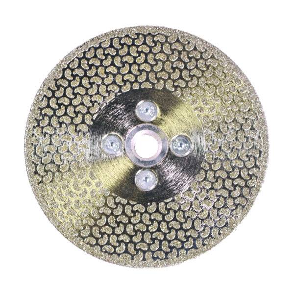 Gson teemantlihvketas 125mm