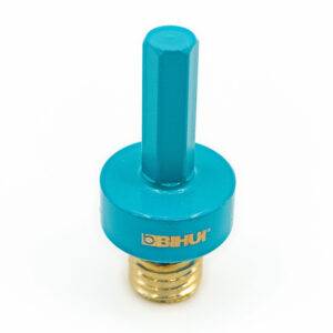 BIHUI trelli adapter M14 keermega lihvimis- ja poleerimistarvikutele BIHUI trelli adapter m14