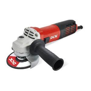 DCK nurklihvija 125MM 1100W KSM10-125