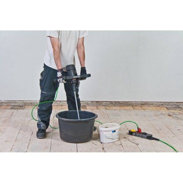 Eibenstock segumikser 1100 w (3)
