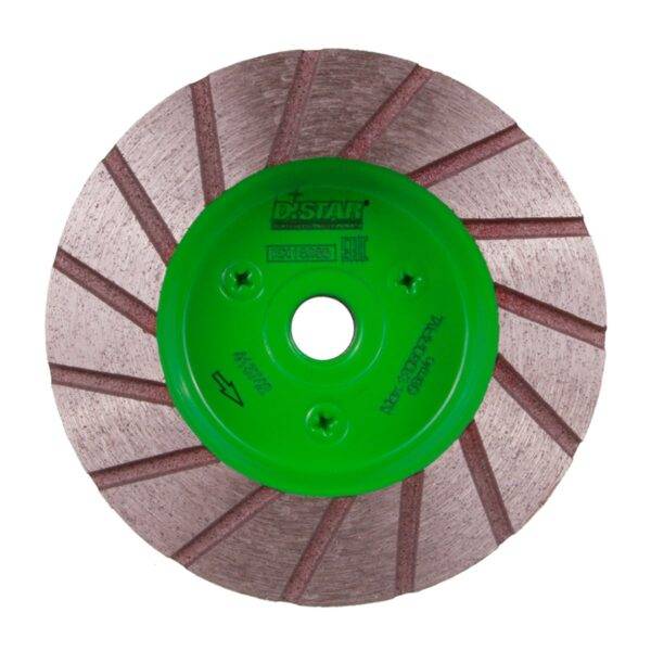 Distar teemantlihvketas 100mm (3)