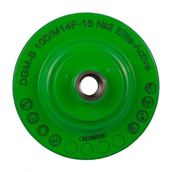 Distar teemantlihvketas 100mm (2)