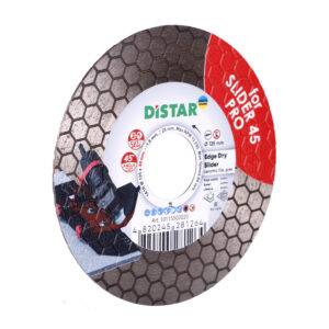 Distar teemantketas 45 kraadi