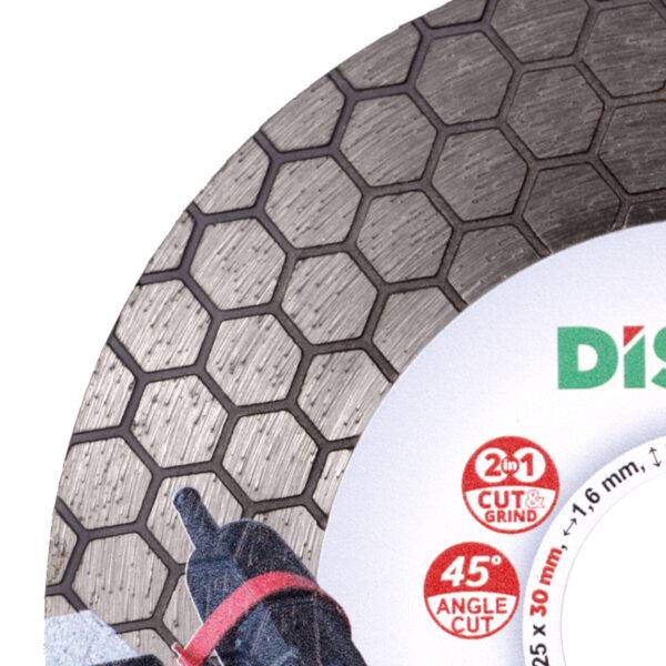 Distar teemantketas 45 kraadi (3)
