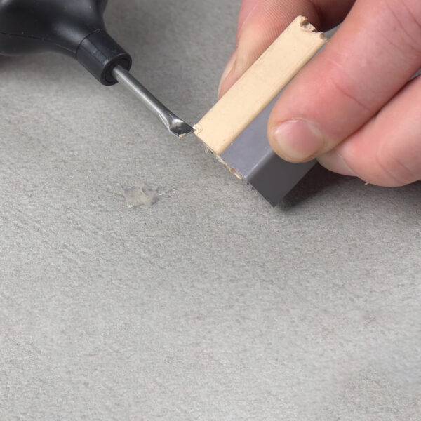 Plaatide paranduskomplekt (7)