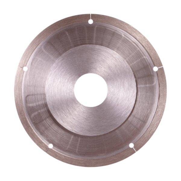 Teemantketas DISTAR SCALPEL 101,6 x 0,9 x 22,23 mm Distar teemantketas 101,6 mm (5)