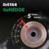 Distar teemantlihvketas 115mm (7)