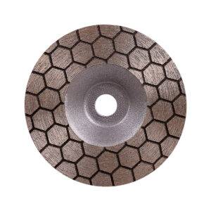 Distar teemantlihvketas 45mm